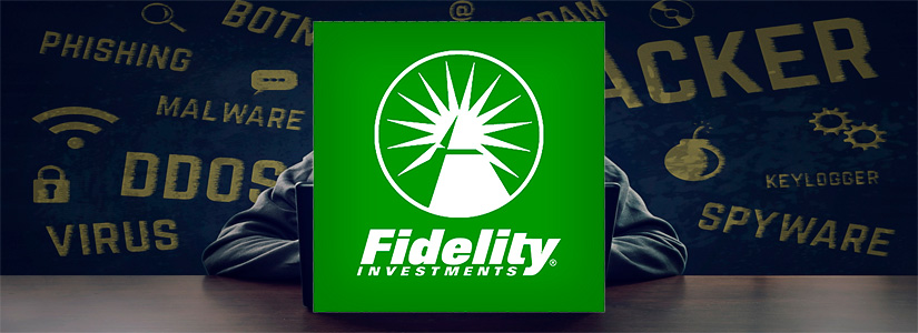 Fidelity Set to Launch Blockchain Fund Amid Data Security Breach