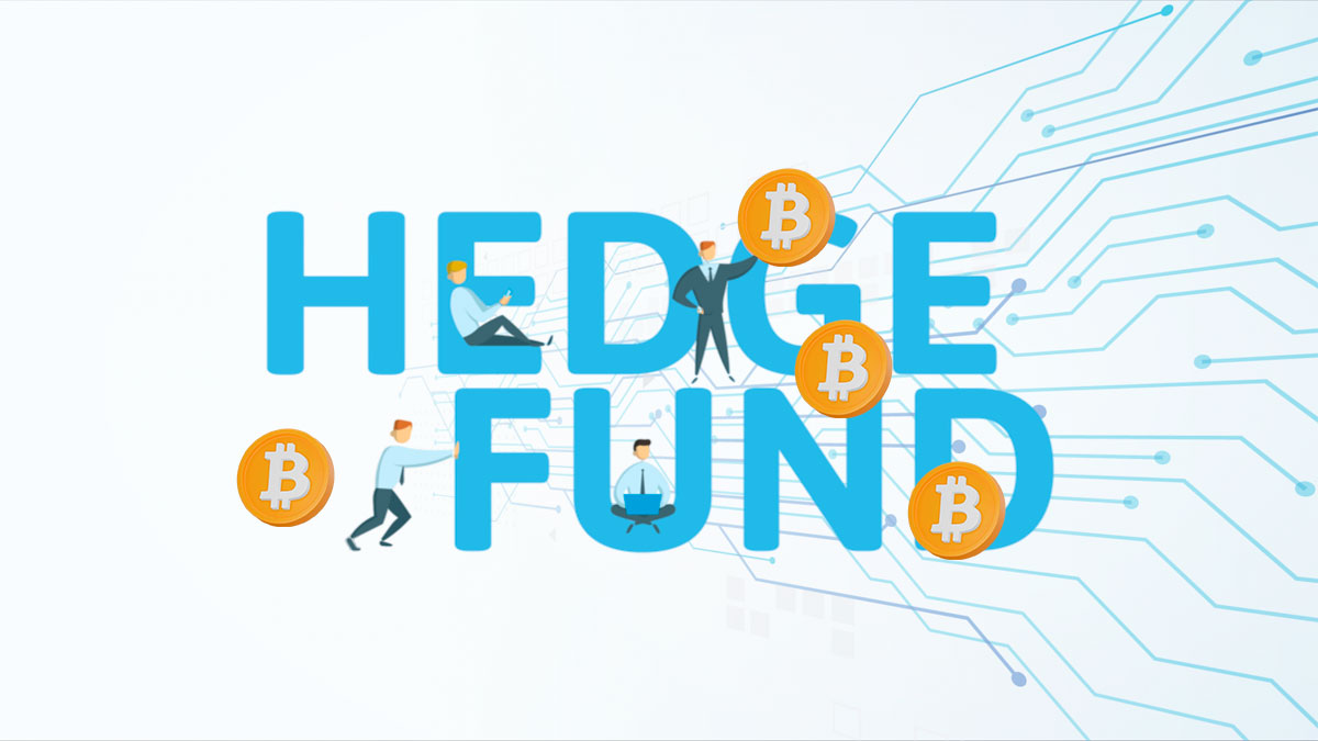 Hedge Funds Show Increasing Confidence in Crypto as Exposure Rises to 47%