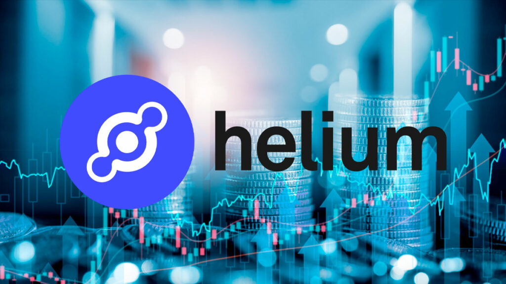 2024-2030 Price Forecast: How will Helium (HNT) Perform?