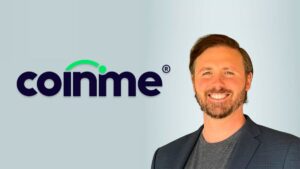 Coinme Founder Neil Bergquist