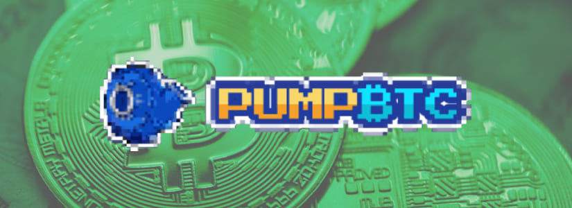 How PumpBTC works