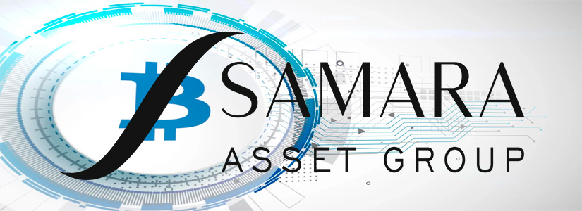 Samara Asset Group to Use €30M Bond for Bitcoin Holdings Expansion