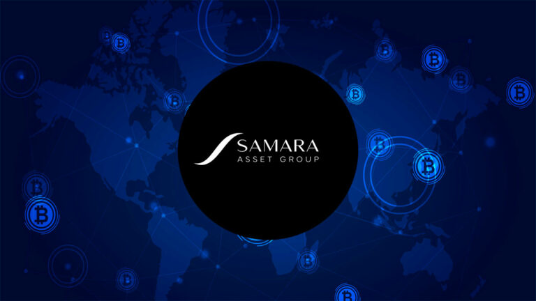 Samara Asset Group to Use €30M Bond for Bitcoin Holdings Expansion