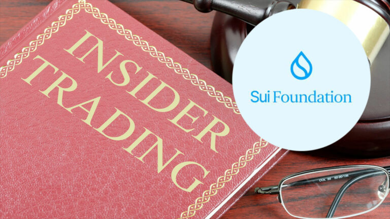 Sui Foundation Defends Against Insider Selling Accusations Amid Market Spike