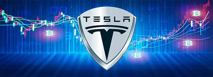 Tesla Rotates 11,509 BTC Across Wallets—No Sale, Just a Move, Says Arkham Intelligence