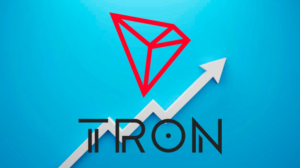 Tron’s Revenue Skyrockets by 43%: $566 Million in Q3 Alone, Surpassing Ethereum and Bitcoin