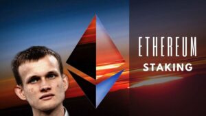 vitalik buterin ethereum staking