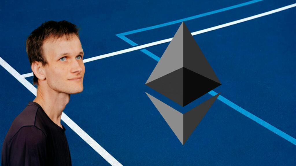 Vitalik Buterin Reveals Ambitious Plans for Ethereum’s ‘Surge’: 100,000 TPS and Layer-2 Unity