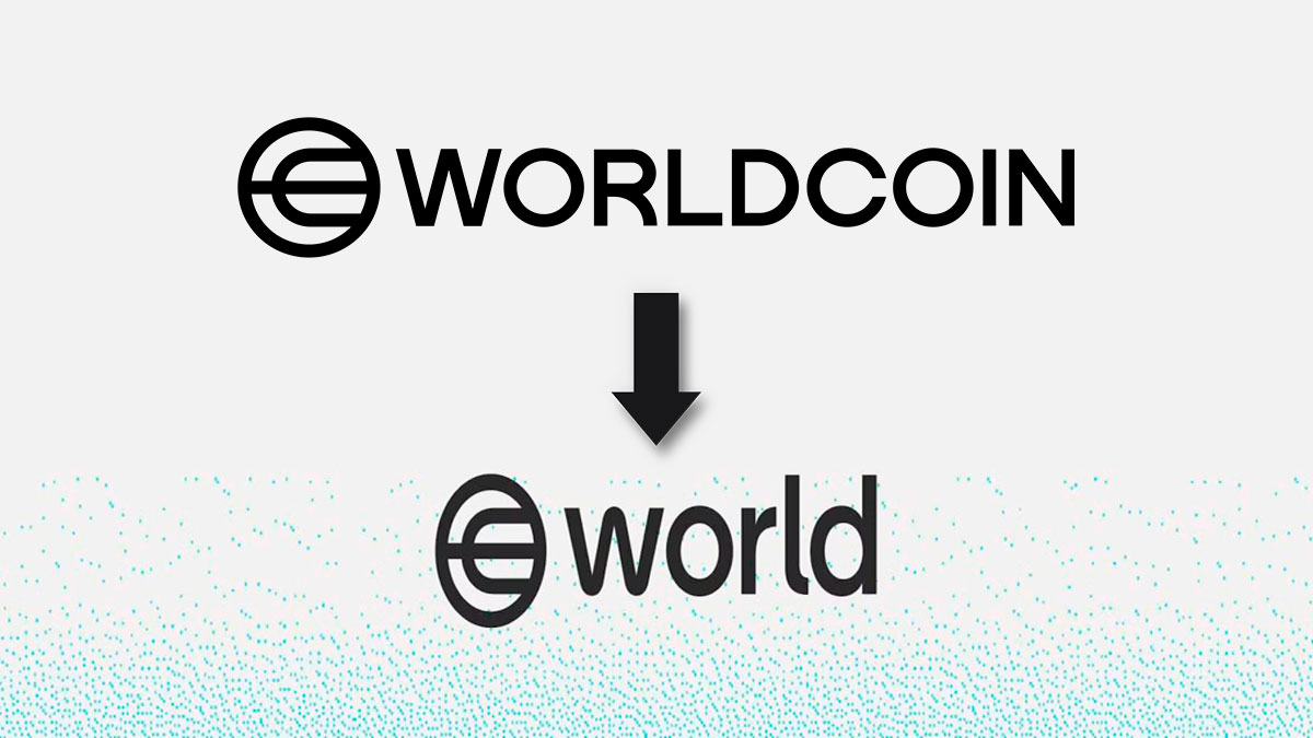 Worldcoin Rebrands as ‘World’ and Teases Potential ChatGPT Collaboration