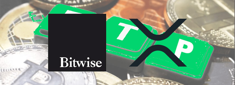 Bitwise Opts for XRP ETP—What Santiment’s Insights Reveal