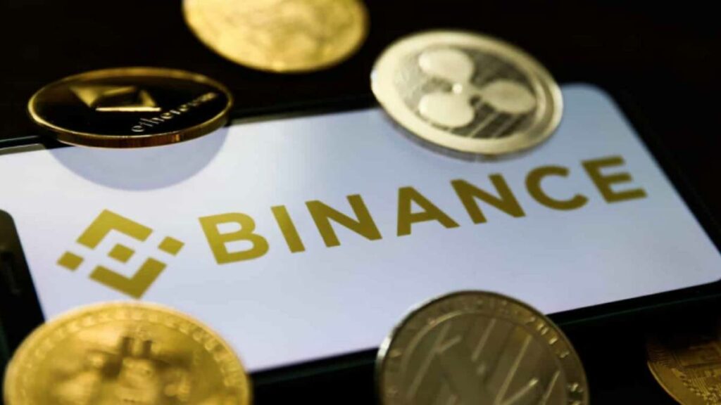 Binance Launches $10M Prize Pool for Its Biggest Traders League Yet