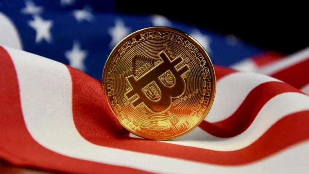 North America Leads Cryptocurrency Market: Institutional Adoption Drives Growth