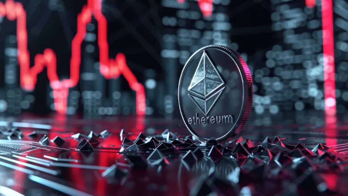 Ethereum Staking Market Tapers Amid Lower Rewards, Increased Competition