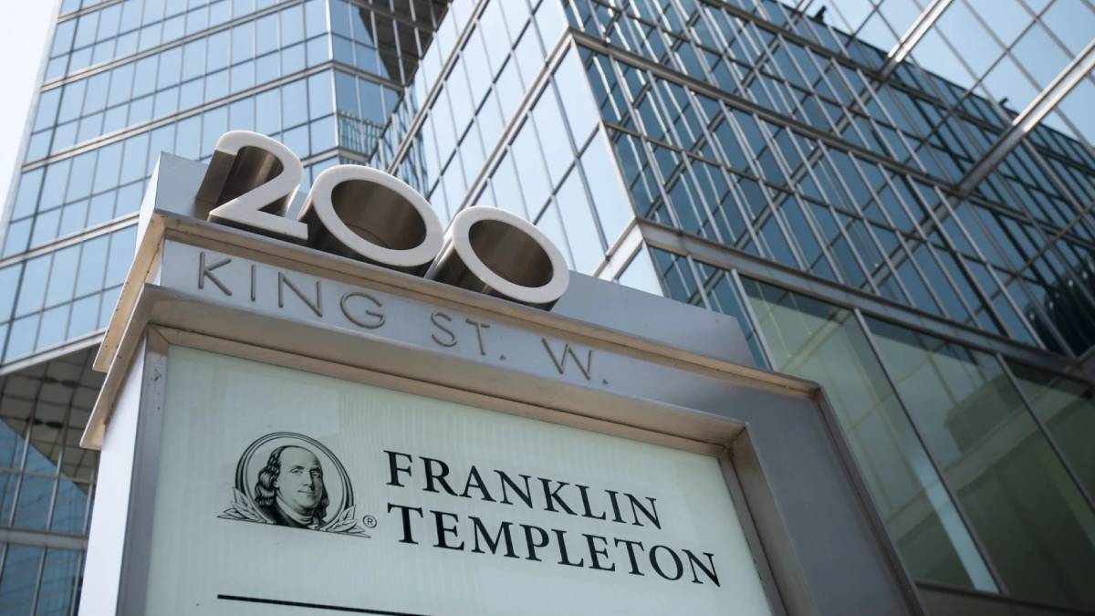 Franklin Templeton Partners with Aptos to Bring U.S. Government Money Fund to the Blockchain