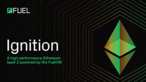 Fuel Labs Launches High-Performance Ignition Mainnet with FuelVM