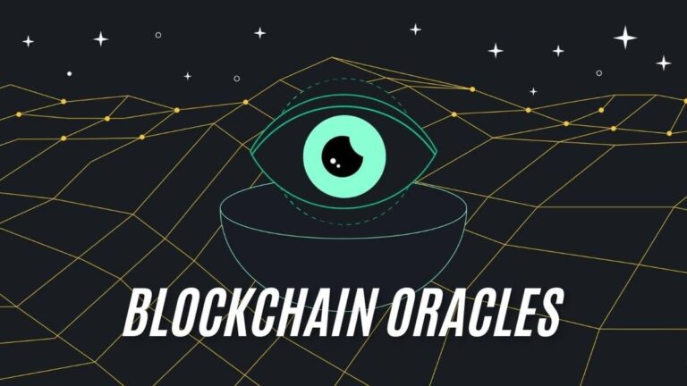 blockchain oracles ftr