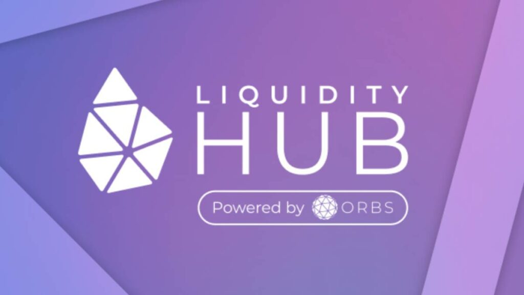 Orbs Liquidity Hub Now Live on QuickSwap Following Massive Community Support