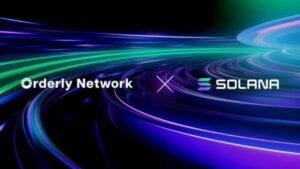 Orderly Network Launches Testnet for Omnichain Vault on Solana, Mainnet to Follow