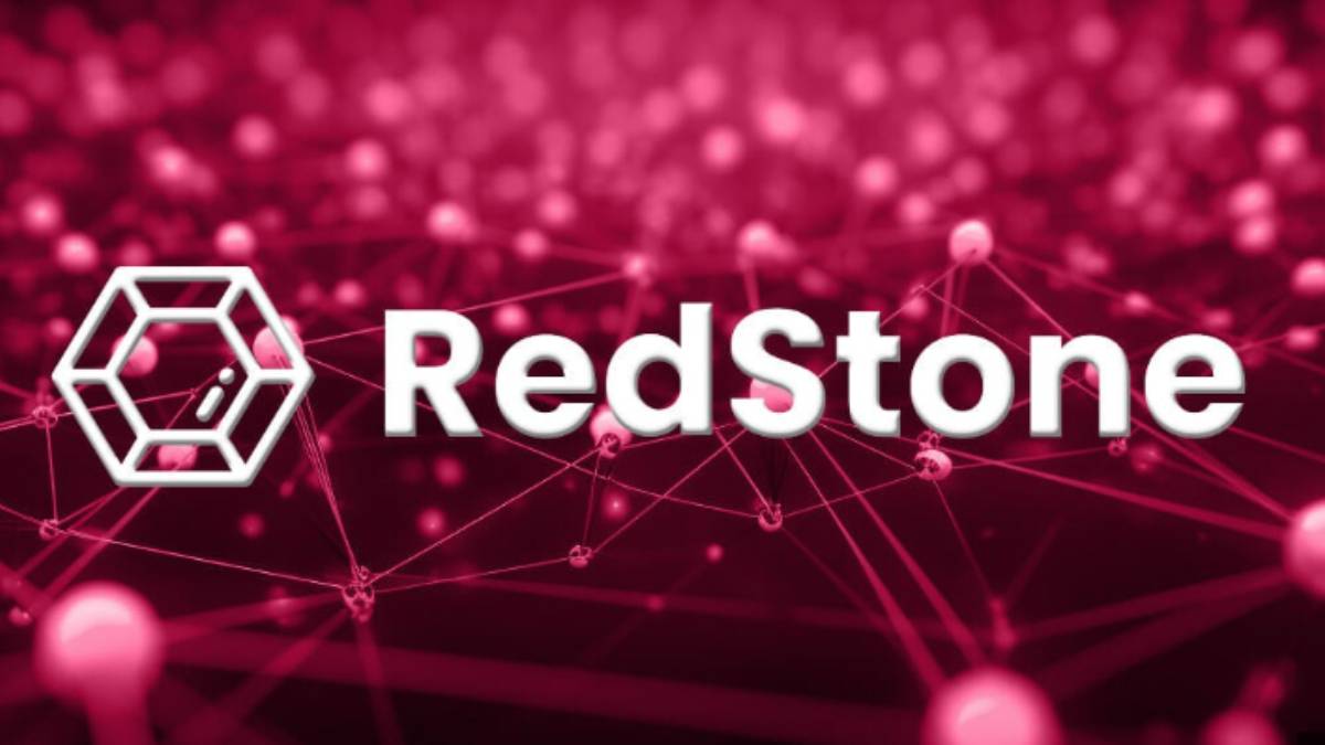 RedStone Integrates Bitcoin Staking Oracles with Lombard Finance