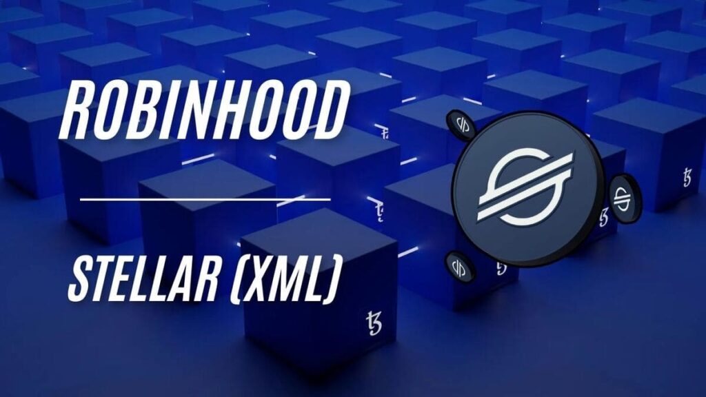 robinhood stellar xml ftr