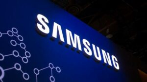 Samsung to Use Blockchain for Enhanced Security in AI-Powered Home Appliances