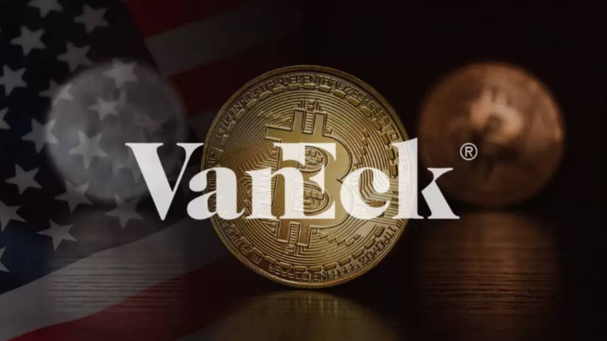 VanEck Launches $30M Fund to Develop Crypto, Assets Tokenization and AI