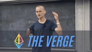 vitalik buterin ethereum the verge