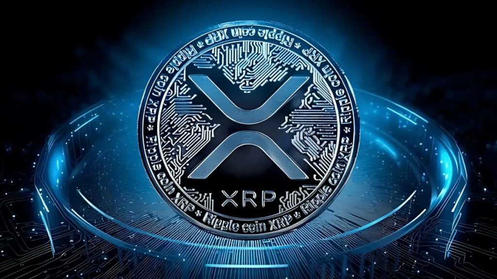 Ripple Massive XRP Unlock on November 1: Will Prices Plummet?