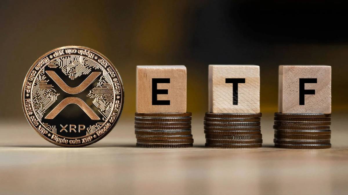 Bitwise Submits First-Ever XRP ETF Proposal—Will It Be Approved?