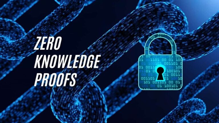 zero-knowledge proofs blockchain technology ftr