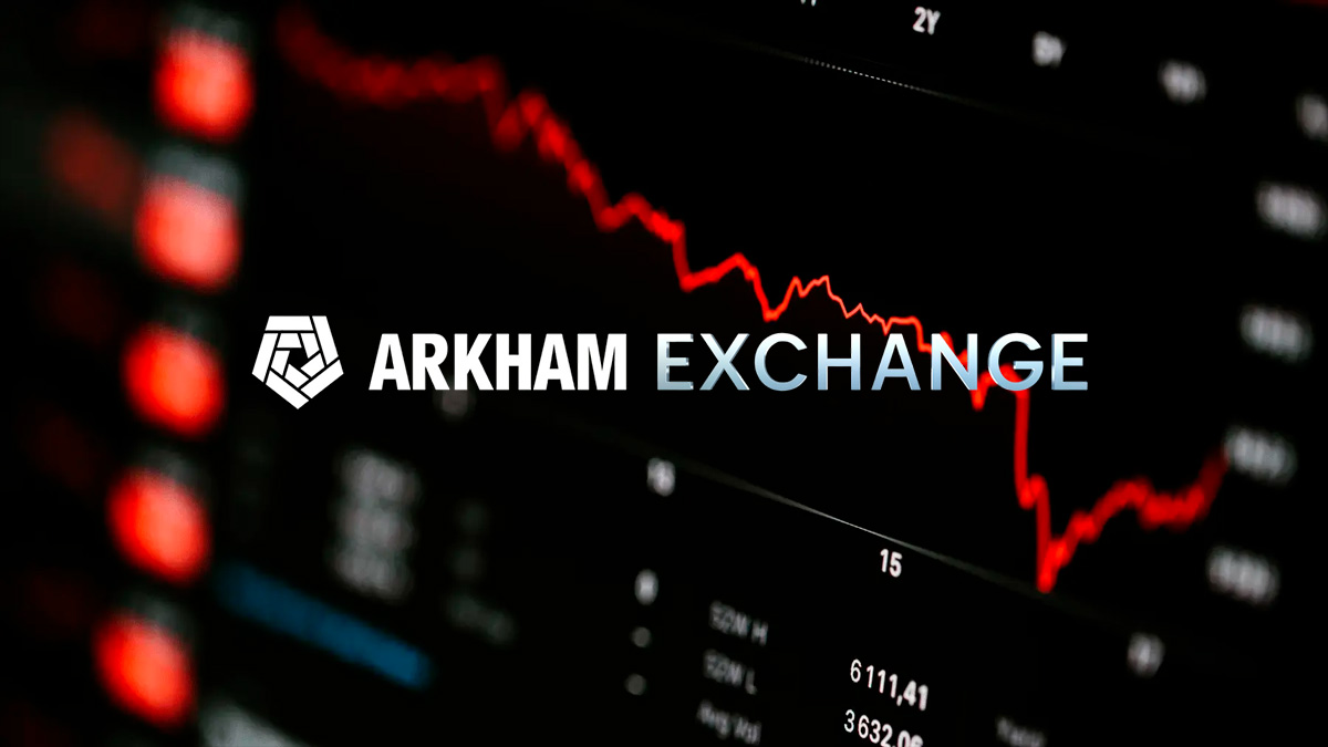 0 News Article Image Спотовая торговля выходит в прямой эфир на Arkham Exchange—Вот что вам нужно знать