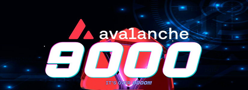 Avalanche9000 Upgrade Is Live: Slashing Costs, Boosting Rewards, and Redefining Decentralization