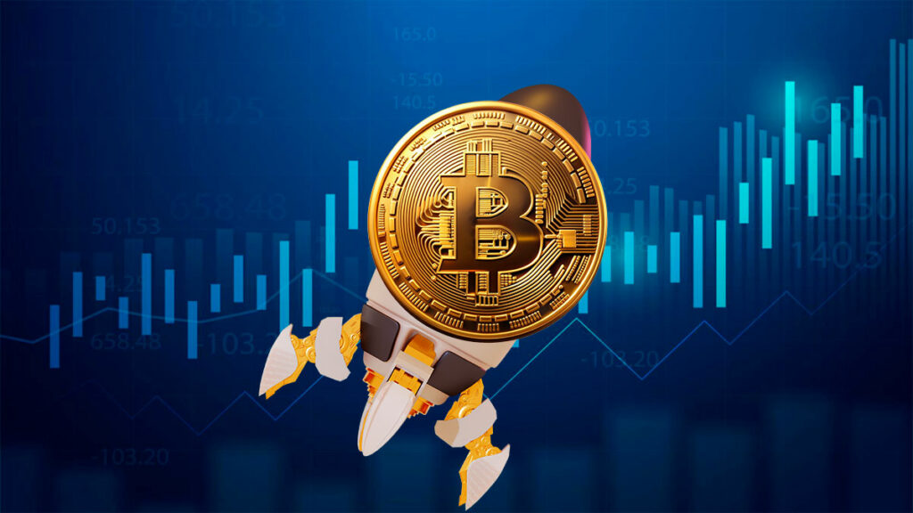 The Crypto Market Soars! The Reasons Why Bitcoin Is About to Reach $100K