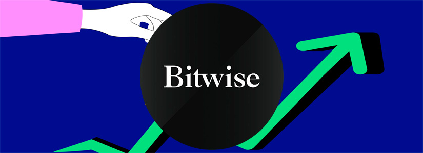 Bitcoin ETF Giant Bitwise Enters Ethereum Staking Market with Attestant Acquisition