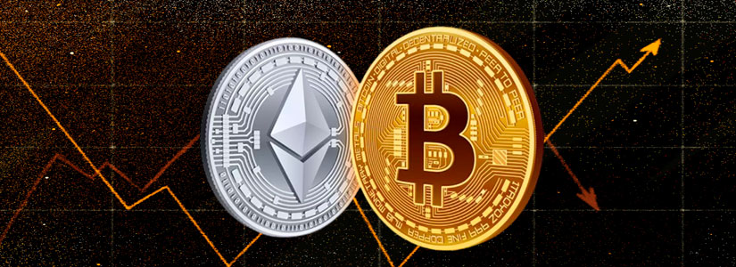 These 3 Economic Events Will Affect Crypto Prices This Week—Everything You Need to Know to Be Ready