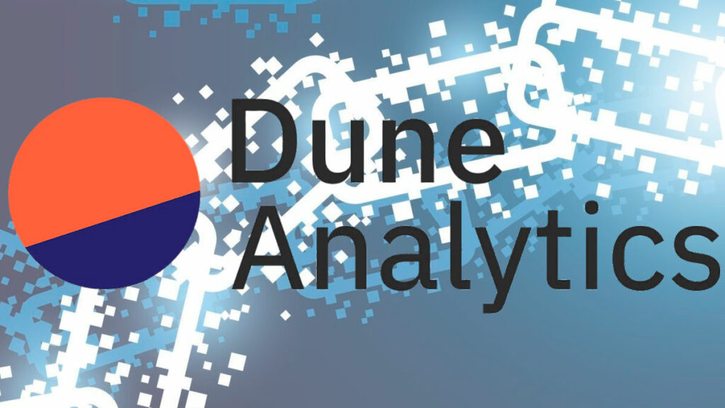 Dune Reveals New Tools for Blockchain Insights with Echo, smlXL Acquisition, and Adoption Tracking