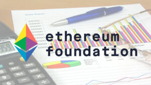 Ethereum Foundation Discloses $970M in Holdings, Majority in ETH to Support Vision