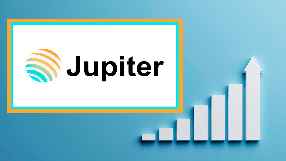 Jupiter’s TVL Surpasses $2B as Analysts Eye Bullish Potential