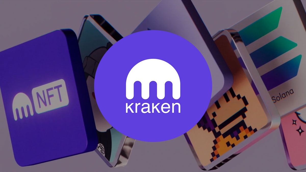 Kraken Ends NFT Marketplace: Massive Shakeup for 2025 Blockchain Launch