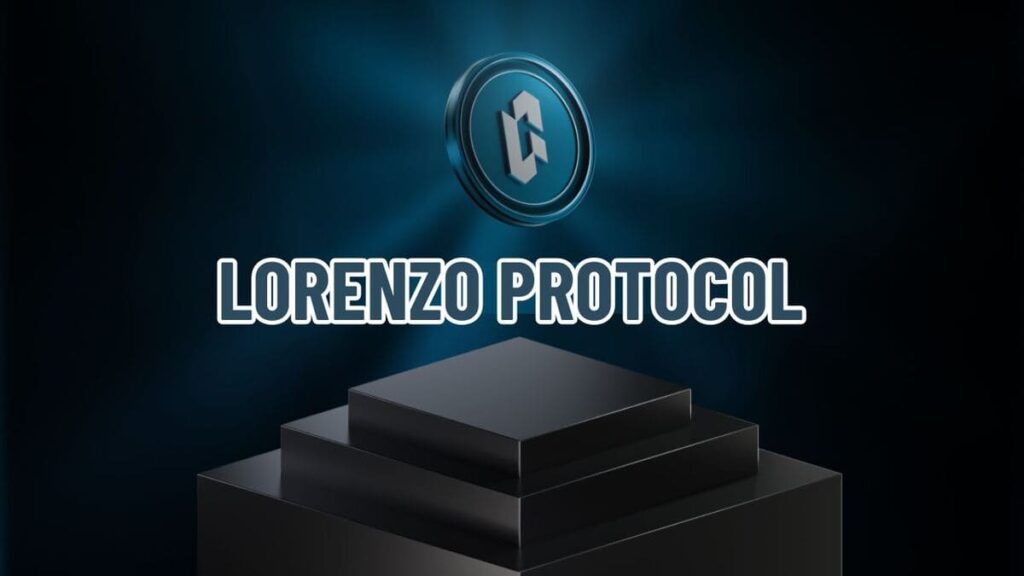 Lorenzo Protocol Review. Bitcoin Staking Featured