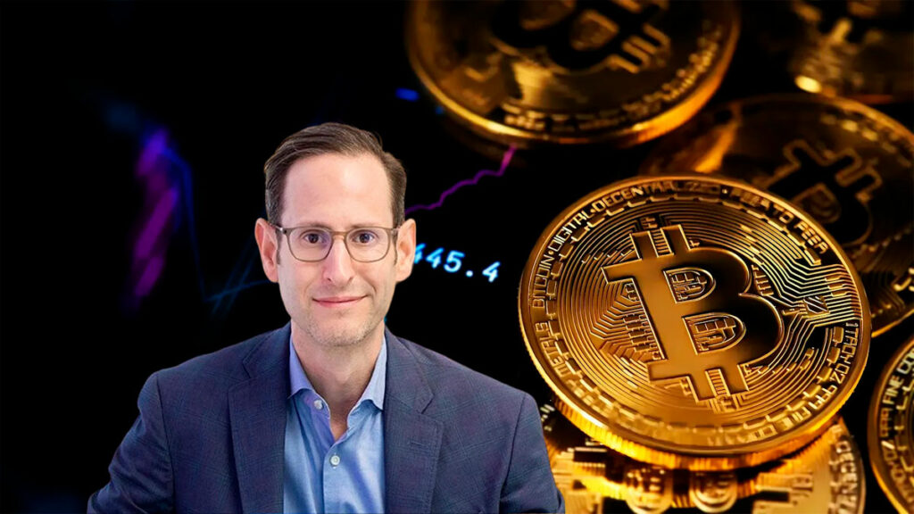 VanEck Says Bitcoin’s Path to $180K Has No Technical Resistance