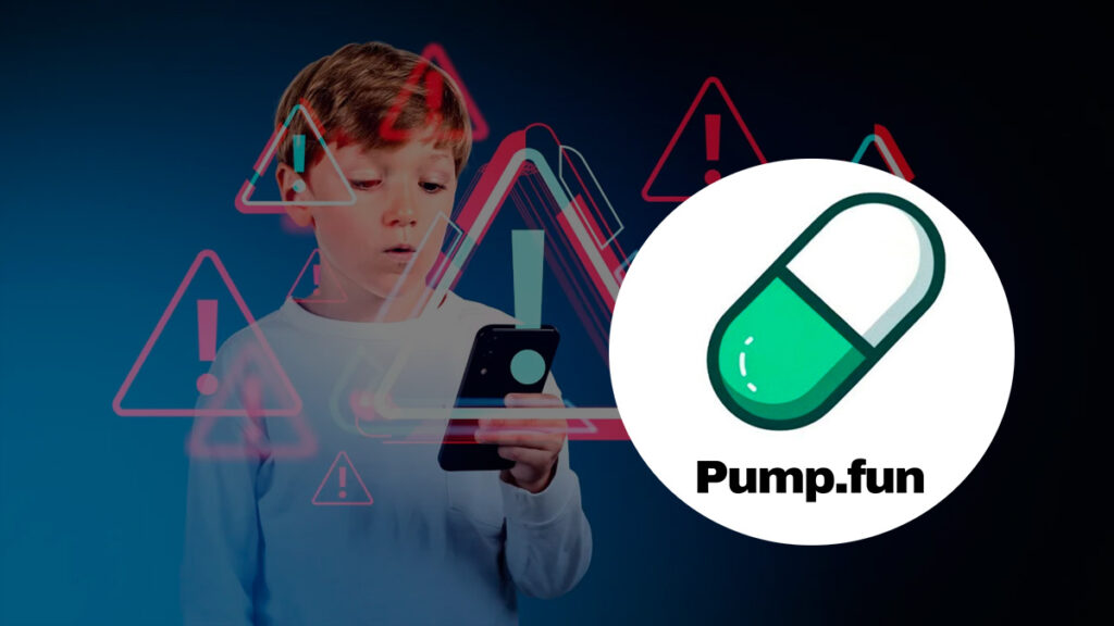 Pump.fun Suspends Livestreams Following Controversy Over Explicit Content