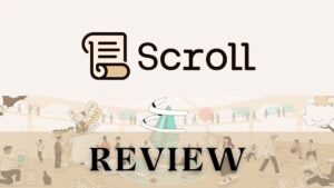 scroll review