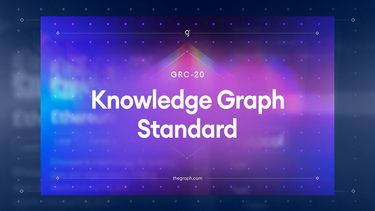 1 News Article Image The Graph Introduces GRC-20, A New Standard to Simplify Web3 Data