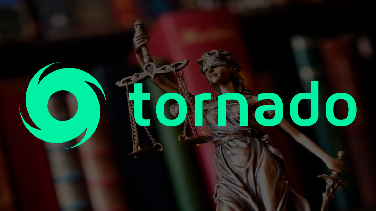 Tornado Cash Wins in Court: Immutable Smart Contracts Not ‘Property’: TORN Token Skyrockets 400%!