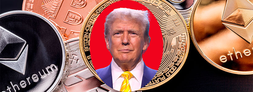 Trump’s Truth Social Set to Acquire Crypto Platform Bakkt, Report Reveals