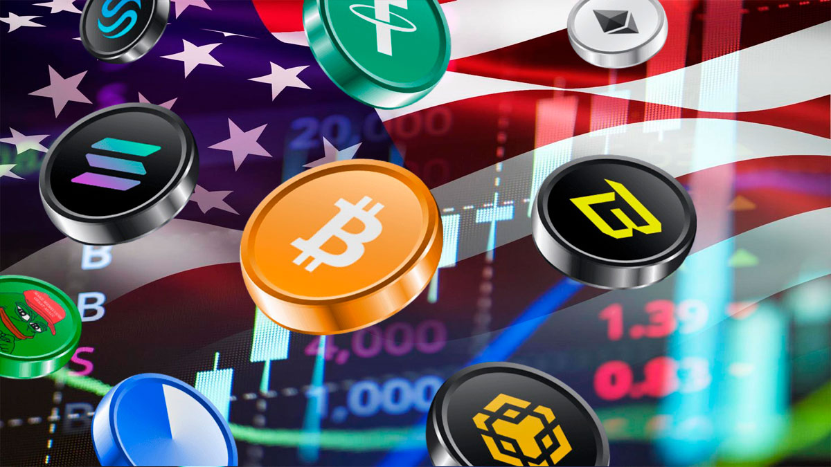 These 3 Economic Events Will Affect Crypto Prices This Week—Everything You Need to Know to Be Ready