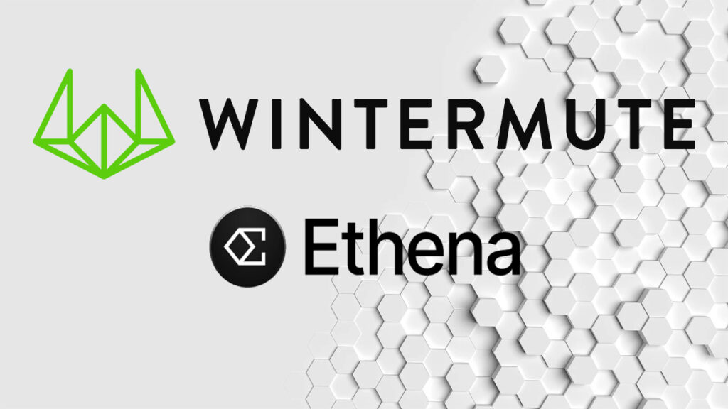 Wintermute’s Latest Proposal Aims to Reward Ethena Stakers with Revenue Share