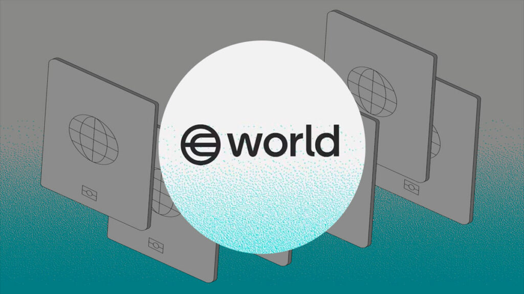 Worldcoin's World ID Credentials Now Being Piloted in Select Countries: Is Personal Data at Risk?