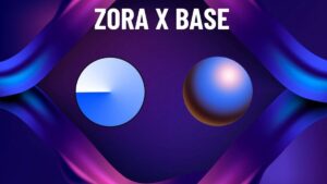 base zora blockchain ftr